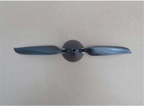 Robbe Modellsport Spinner und Klappluftschraube 9x5 Arcus II / 264906