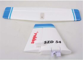 Robbe Modellsport SZD-54 LEITWERKSSATZ / 301405