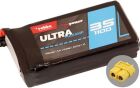 Robbe Modellsport RO-POWER ULTRA MAXAMP 1100MAH 11,1 VOLT 3S 35(70)C LIPO AKKU / 7353