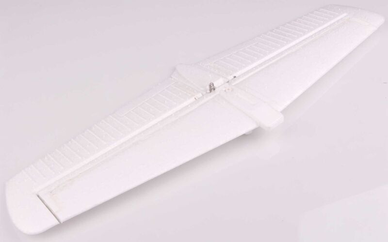 Robbe Modellsport HÖHENLEITWERKS SATZ AIR BEAVER ROT / 26120003