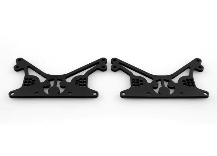 Axial XR10 Chassis Set / AX30562