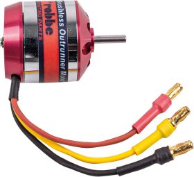 Robbe Modellsport Brushless-Motor 2830 Aussenläufer 1100KV Arcus II / 264908