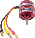 Robbe Modellsport Brushless-Motor 2830 Aussenläufer 1100KV Arcus II / 264908