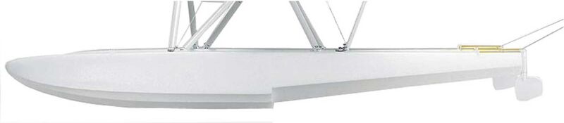 Robbe Modellsport SCHWIMMER DHC-2 AIR BEAVER / 25691000