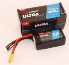 Robbe Modellsport RO-POWER ULTRA MAXAMP 1300MAH 14,8 VOLT 4S 35(70)C LIPO AKKU / 7357