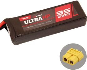 Robbe Modellsport RO-POWER ULTRA HP 2100MAH 11,1 VOLT 3S...