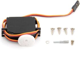 Robbe Modellsport Servo 25g Arcus E 2.2 1Stk. / 25680012