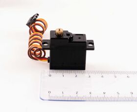 Robbe Modellsport Servo 25g Arcus E 2.2 1Stk. / 25680012