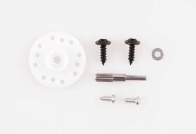 Robbe Modellsport Servo 25g Arcus E 2.2 1Stk. / 25680012