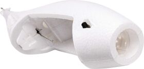 Robbe Modellsport Rumpf (ohne Kabinenhaube) Arcus II / 264904