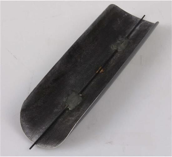 Robbe Modellsport KABINENHAUBE SCIROCCO ARF 4,0M / 263303