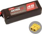 Robbe Modellsport RO-POWER ULTRA HP 2500MAH 14,8 VOLT 4S 25(50)C LIPO AKKU / 7340