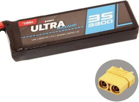 Robbe Modellsport RO-POWER ULTRA MAXAMP 3300MAH 11,1 VOLT...