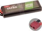 Robbe Modellsport RO-POWER ULTRA HP CAR 4000MAH 7,4 VOLT 2S 40(65)C LIPO AKKU / 7382