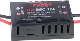 Robbe Modellsport RO-BEC 12A...