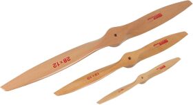 Robbe Modellsport DYNAMIC SPORT 26x10 Holzluftschraube...