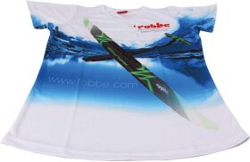 Robbe Modellsport FUNKTIONS T-SHIRT "AMPLITUDE" ROBBE GRÖSSE XL / 9628