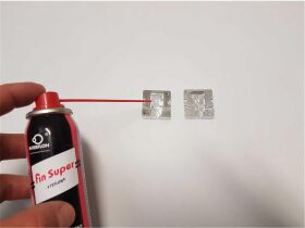 Robbe Modellsport CNC GIESSFORM ALU MPX STECKER 8-POL / 9181