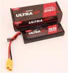 Robbe Modellsport RO-POWER ULTRA HP 3300MAH 11,1 VOLT 3S 25(50)C LIPO AKKU / 7341