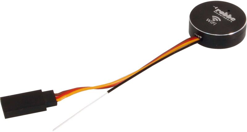 Robbe Modellsport RO-CONTROL PRO WIFI MODUL / 8734