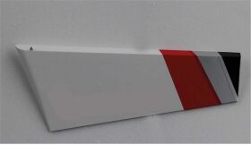 Robbe Modellsport SEITENRUDER ARF CYCLONE 5,5M / 20834