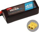 Robbe Modellsport RO-POWER ULTRA MAXAMP 2600MAH 14,8 VOLT 4S 35(70)C LIPO AKKU / 7365