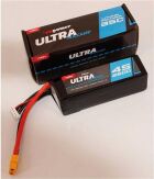 Robbe Modellsport RO-POWER ULTRA MAXAMP 2600MAH 14,8 VOLT 4S 35(70)C LIPO AKKU / 7365