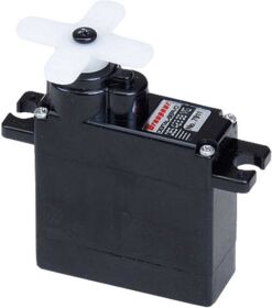 GRAUPNER DES 428 BB MG DIGITAL SERVO / 7911