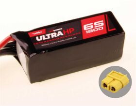 Robbe Modellsport RO-POWER ULTRA HP 1800MAH 22,2 VOLT 6S...