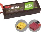 Robbe Modellsport RO-POWER ULTRA MAXAMP CAR 5000MAH 7,4 VOLT 2S 35(70)C LIPO AKKU / 7383