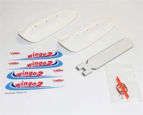 Robbe Modellsport Ski Set Wingo 2 / 265602