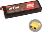 Robbe Modellsport RO-POWER ULTRA HP 4000MAH 11,1 VOLT 3S 25(50)C LIPO AKKU / 7344
