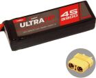 Robbe Modellsport RO-POWER ULTRA HP 3300MAH 14,8 VOLT 4S 25(50)C LIPO AKKU / 7342