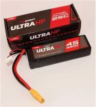 Robbe Modellsport RO-POWER ULTRA HP 3300MAH 14,8 VOLT 4S 25(50)C LIPO AKKU / 7342