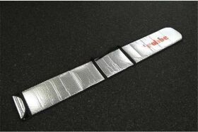 Robbe Modellsport ALU FLÄCHENSCHUTZTASCHE LIMIT PRO...