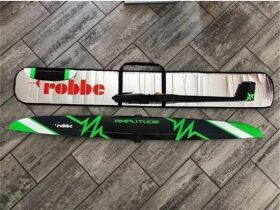 Robbe Modellsport ALU FLÄCHENSCHUTZTASCHE AMPLITUDE...