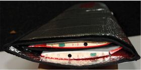 Robbe Modellsport ALU FLÄCHENSCHUTZTASCHE SEGLER 3,0M FÜR MONSUN O.Ä. MODELLE / 20735