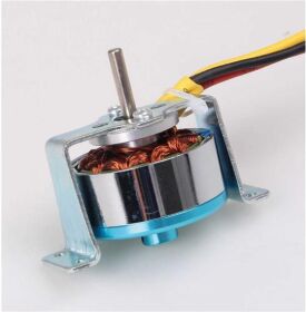 Robbe Modellsport BRUSHLESS MOTOR + BEFESTIGUNG AIR...