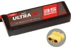 Robbe Modellsport RO-POWER ULTRA HP 5200MAH 11,1 VOLT 3S 25(50)C LIPO AKKU / 7347