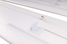 Robbe Modellsport FLÄCHENSATZ ARCUS II NIGHT OHNE SERVOS / 265001