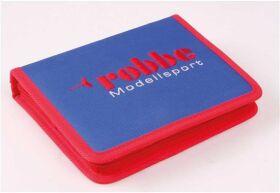 Robbe Modellsport WERKZEUGSET 10-TEILIG MIT AUFBEWAHRUNGSTASCHE / 5720
