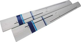 Robbe Modellsport SZD-54 FLÄCHENSATZ MIT DEKORSATZ...