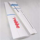 Robbe Modellsport SZD-54 FLÄCHENSATZ MIT DEKORSATZ OHNE SERVOS / 301403