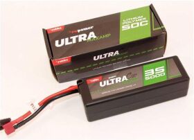 Robbe Modellsport RO-POWER ULTRA MAXAMP CAR 5000MAH 11,1...