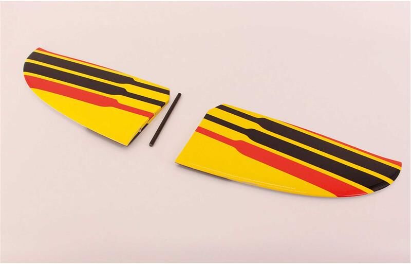 Robbe Modellsport HÖHENLEITWERK BOLT ARF / 204003