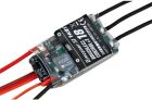 GRAUPNER BRUSHLESS CONTROL+ T 18 BEC JR 2-4S REGLER / 33718