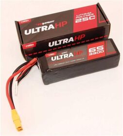 Robbe Modellsport RO-POWER ULTRA HP 3300MAH 22,2 VOLT 6S...