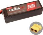 Robbe Modellsport RO-POWER ULTRA HP 3300MAH 22,2 VOLT 6S 25(50)C LIPO AKKU / 7343