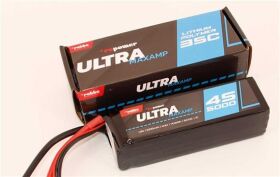 Robbe Modellsport RO-POWER ULTRA MAXAMP 5000MAH 14,8 VOLT...
