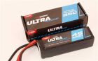 Robbe Modellsport RO-POWER ULTRA MAXAMP 5000MAH 14,8 VOLT 4S 35(70)C LIPO AKKU / 7373